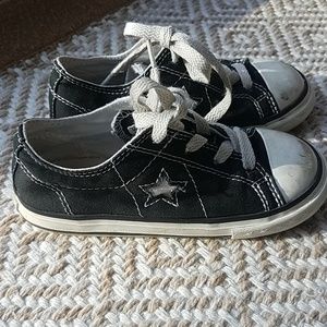 Toddler Converse Shoe